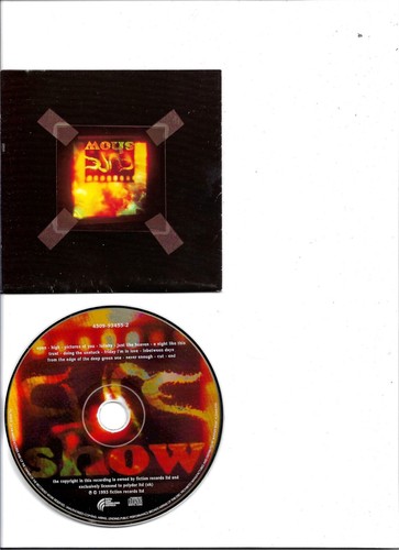 The cure rare - the, oz