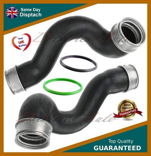Tubo intercooler turbo - tubo,