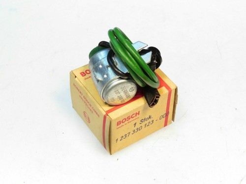 Ignition condenser bosch brand - condenser,