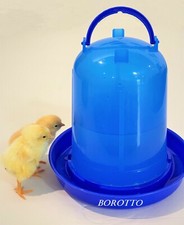 ABBEVERATOIO A SIFONE DA 3 LITRI CON MANICO PER PULCINI – IN PROMOZIONE –