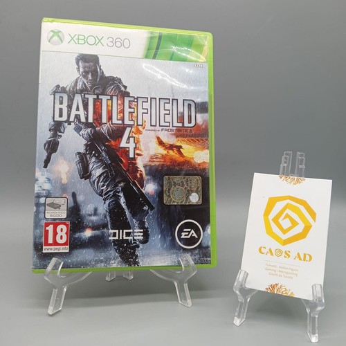 Gioco battlefield videogioco - gioco,