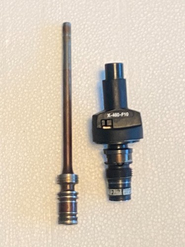 Hilti dx460 attacco f10 - 5,
