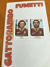 Figurine Calciatori N.496