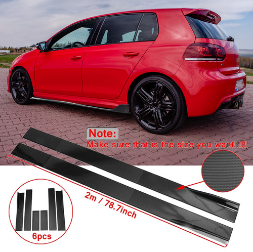 Soglia effetto carbonio - , 78,7"
