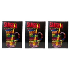 Sangor Sangria Spagnola Lt. 5