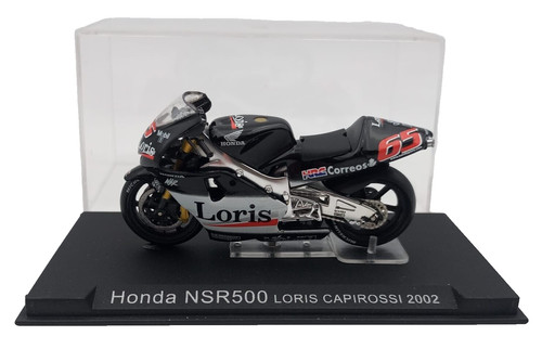 Honda nsr500 loris capirossi - honda,