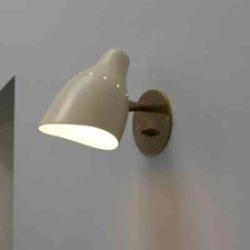 Lampada da parete italiana Mid