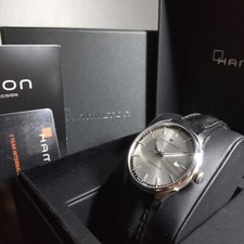 Orologio Uomo Hamilton H324510