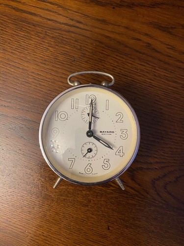 Vintage bayard repetition made - vintage,