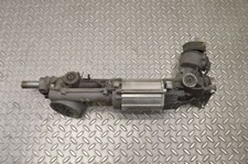 Barre portatutto servosterzo