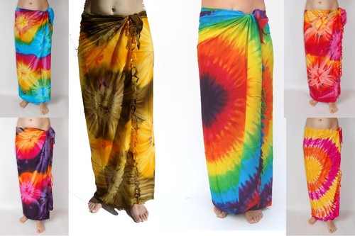 Sarong fibbia omaggio - +,