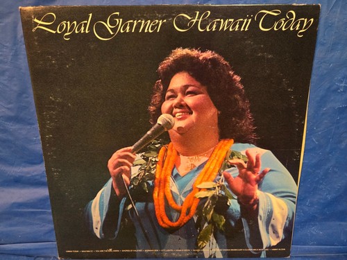 Loyal garner hawaii today - -,