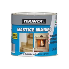 Stucco per Marmo e Pietra con