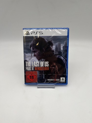 The last part ii 2 - part,