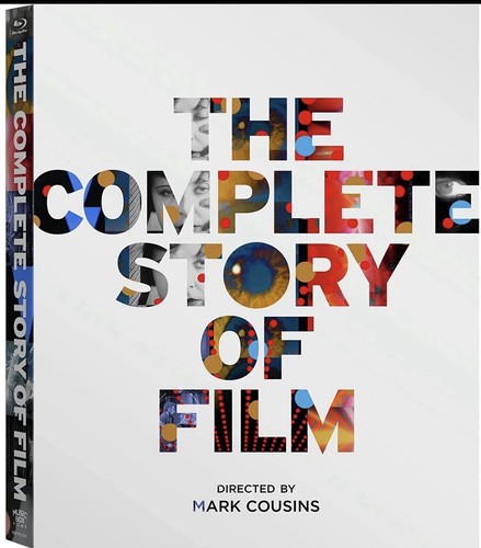 The complete story film - complete,