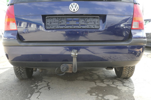 Golf kombi avant - 4,