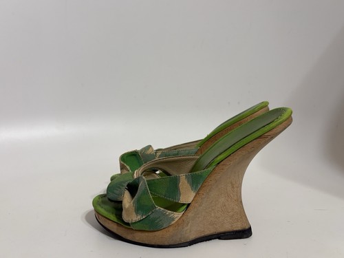 Sandalo vintage vivienne - vintage,
