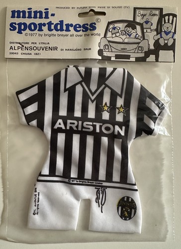 Maglia juventus gagliardetto - juventus,