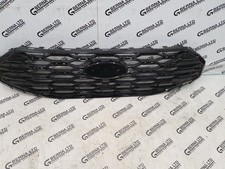 Griglia radiatore anteriore