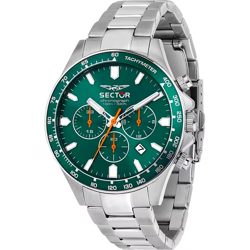 Sector 230 crono quarz - sector,