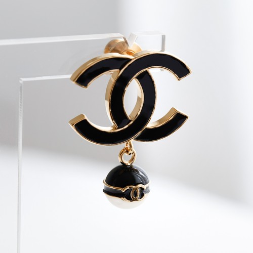 Chanel 24s sfera - cc, ciondolo