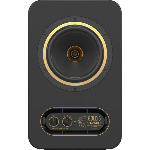 Tannoy gold powered - 5,
