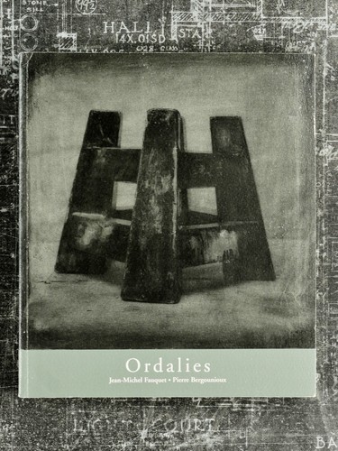 Ordalies crime avec paysages - ordalies.,