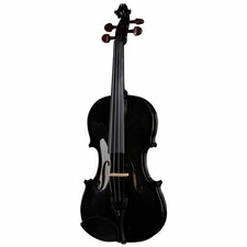 Stentor Harlequin Violino Nero