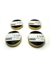 Rigid Rubber Foot Insulators