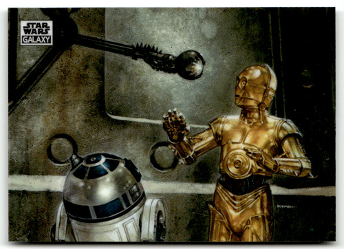 Topps 2025 star - topps, galaxy