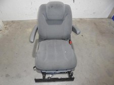 2 FILA sedile posteriore