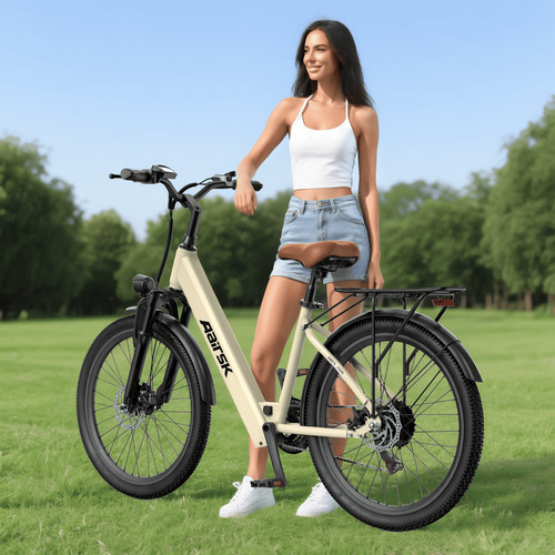 Bicicletta elettrica 24 - elettrica,,