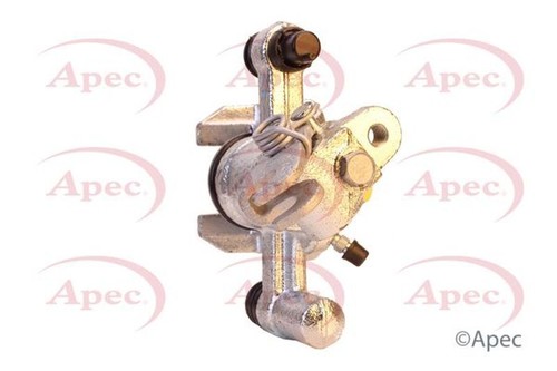Apec rear right - apec,