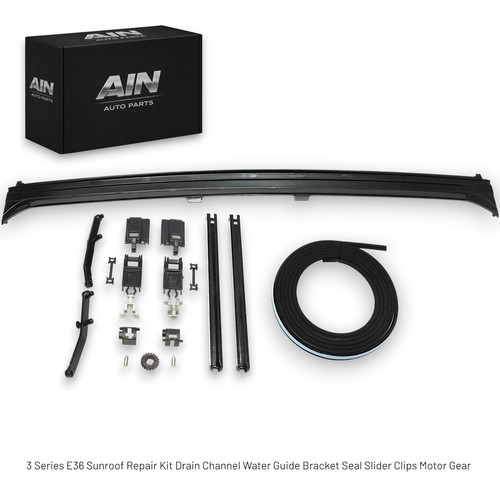 Per bmw serie e36 kit - per,