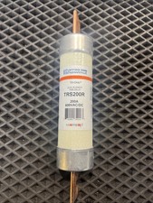 Ferraz Shawmut Tri-sonic Time