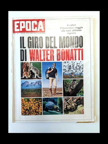 Epoca rivista 1014 1970 - epoca,