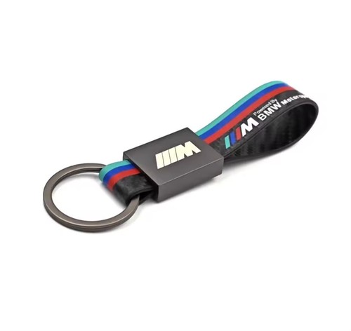 Portachiavi bmw msport - portachiavi,