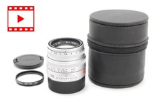 [Top MINT w/Case] Leica