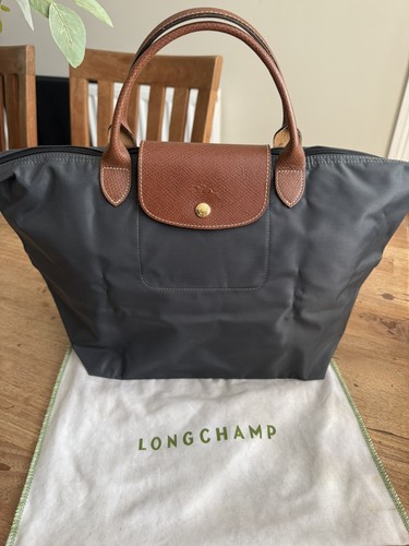 Borsa longchamp pliage - longchamp,