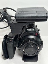 Canon EOS C300 Mark I Cinema