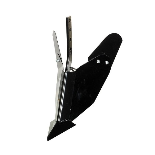 Assolcatore per motozappa