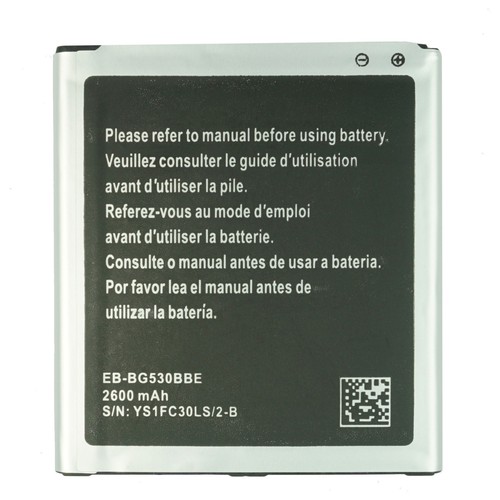 Batteria per samsung - samsung, galaxy