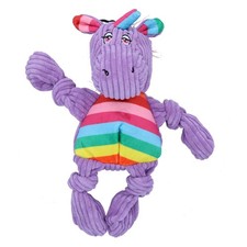 Peluche piccolo nodo di