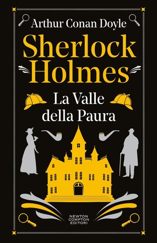 Libro nuovo arthur conan - -,