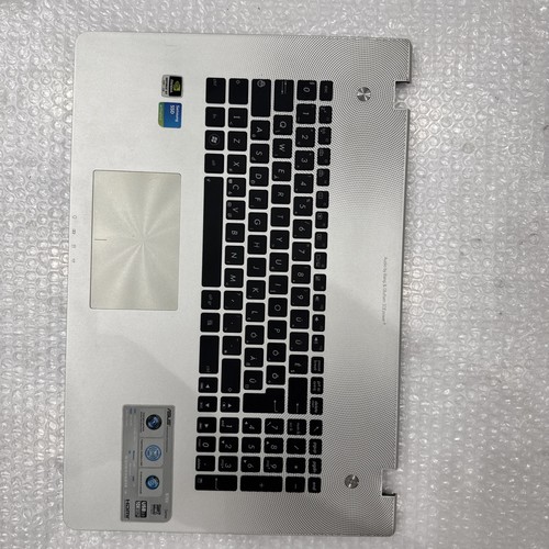 Asus n76v poggiapolsi - asus,