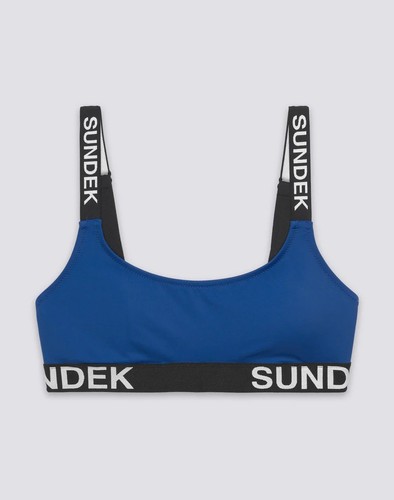 Costume bagno sundek donna - bagno,