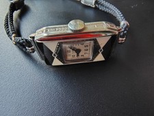 1929 Elgin Madame Louise