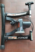 Rulli Elite per allenamento Bici Indoor