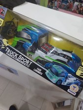 Truck Sport Radiocomandato