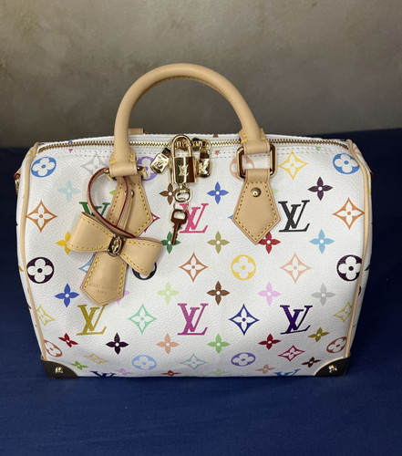 Louis vuitton speedy - vuitton, 25